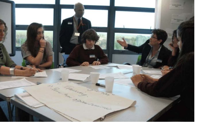 Brıghton & Hove, İngiltere Gençler İçin Kariyer Ve İş Bulma Danışmanlık Platformu