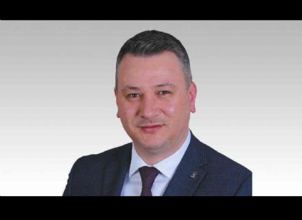 Ak Parti Serdivan Belediye Başkan Adayı Osman Çelik Hakkında Bilgiler