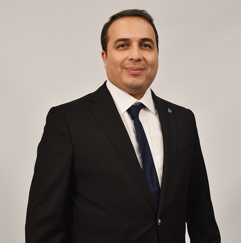 Murat Durak - Serdivan Belediye Başkan Adayı