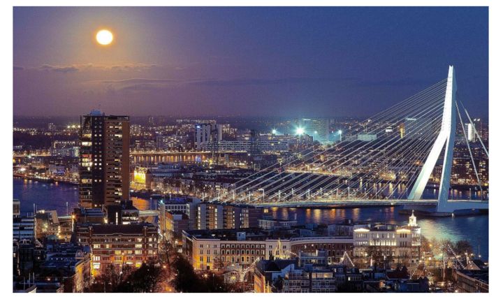 Rotterdam, Hollanda Ortaokuldan Başlayan Kariyer Koçluğu Eğitimleri