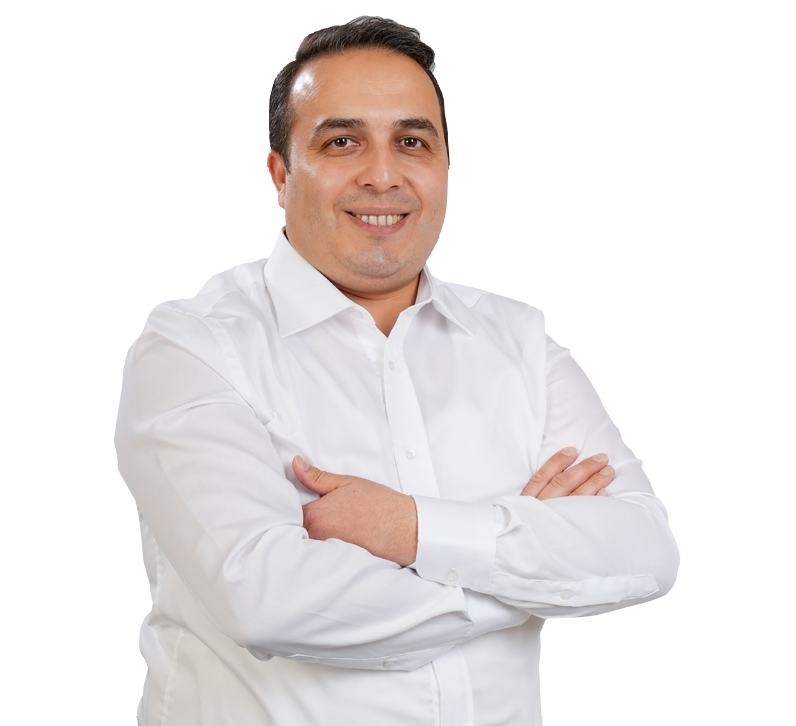 Murat Durak - Serdivan Belediye Başkan Adayı Murat Durak - Serdivan Belediye Başkan Adayı