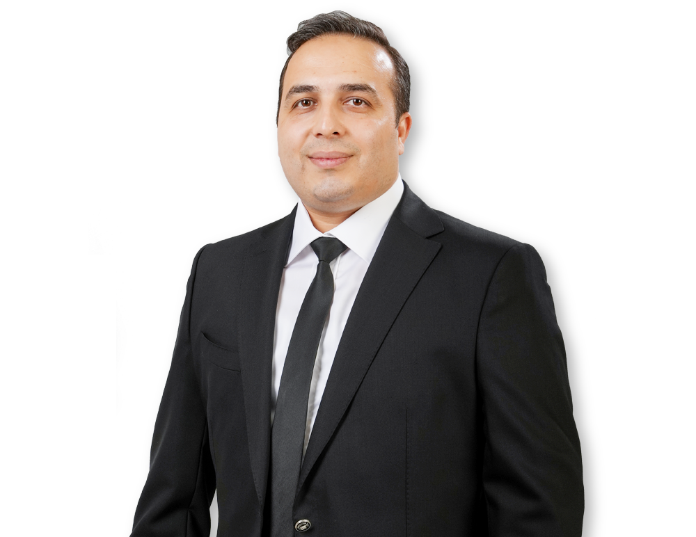 Murat Durak - Girişimci