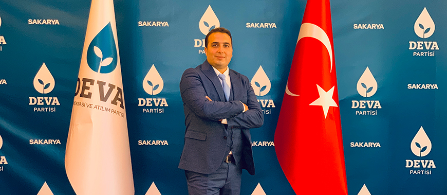 Murat Durak Girişimci